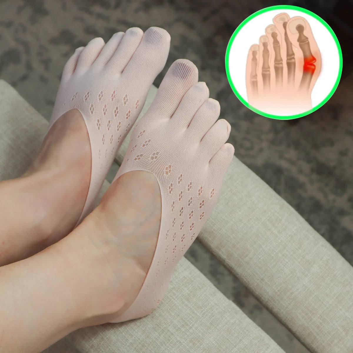 3 Align Socks – sockalign